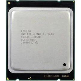 Lenovo Intel,xeon E5-2603