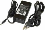 AC power adapter – 90W output – Requires separate 3-wire AC power cord