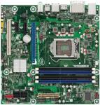 System processor board – Two memory slots, riser card slot, USB 2.0, 845GL chipset, one IDE connector – Does not include processor