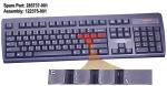 PS/2 keyboard (U.S. English)