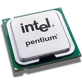 Intel Pentium M processor – 1.30GHz (Banias, 400MHz front side bus, 1MB Level-2 cache)
