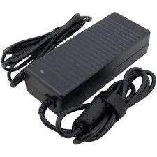 AC adapter kit – Input voltage 100-240VAC, 6.5A, 50/60Hz – Output voltage 90-watt, 18.5VDC, with power factor correction (PFC) technology – Includes 1.8m (5.9ft) 3-wire power cord (United Kingdom)