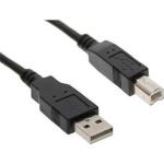 Hp – 22-inch Usb 20 Cable For Proliant Dl140g2-dl145g2 (389714-001)