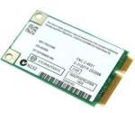 Mini PCI 802.11a/b/g GL embedded Wireless LAN (WLAN) card (Broadcom, Rest-of-world)