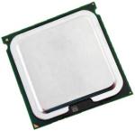 Intel Xeon Dual Core processor – 2.33GHz (Woodcrest, 1333MHz front side bus, 4MB Level-2 cache, 65W TDP)