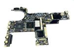 System board (motherboard) – 128MB discrete video memory – For use with heat sink part number 446446-001