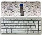 Keyboard – Full-size, 15.4-inch Windows Vista compatible – Keys are coated with durable Silver UV paint (UK)