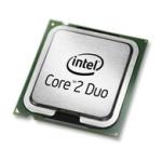 Intel Core 2 Duo processor T9600 – 2.8GHz (Penryn, 1066MHz front side bus, 6MB Level-2 cache) – Includes replacement thermal material Part 494024-001  , 507955-002