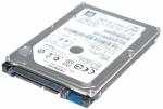 320GB SATA hard drive – 5,400 RPM, 2.5in form factor, 9.5mm thick – Includes bracket
