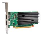 PCIe 3D NVIDIA Quadro NVS 295 256MB graphics card – With 64-bit DDR2 memory, rated at 21W TDP – Low profile mounting Part 519298-001  , 641462-001