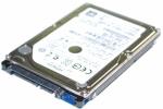 320GB SATA hard disk drive – 5,400 RPM, 2.5-inch form factor, 9.5mm height – Includes bracket