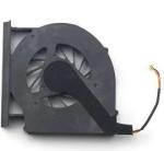 Thermal heat sink and fan module assembly (Discrete)