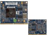 nVidia GeForce G210 512MB graphics card (Porcupine) – Has no user-accessible I/O ports, PCIe x16 bus interface