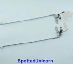 SPS-LCD HINGE BRACKET