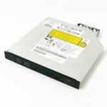 DVD+/-RW and CD-RW SuperMulti Double-Layer optical drive – SATA interface, 12.7mm tray load – Includes bezel and bracket