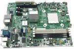 System board (motherboard) – Supports AMD processors (includes bumper)
