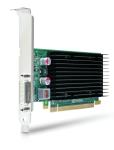 nVidia NVS 300 512MB PCIe x1 graphics card (Option BV457AA)