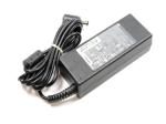 External AC power adapter (with right angled connector) – Output is 19.5VDC, 90 Watts – For use in India (external)