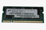 SDRAM, 256 MB, DDR, SO-DIMM – 12inch 1.33GHz PowerBook G4 A1010