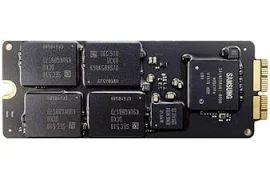 Apple Flash SSD 1TB 27 655-1810, MZ-KPU1T0T ME088LL ME089LL A1419 Late 2013
