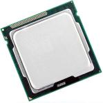 Intel Core i3-3240 64-bit quad-core processor – 3.4GHz (Ivy Bridge, 3MB Level-3 Intel Smart Cache, 0.022 micron, 55W TDP)