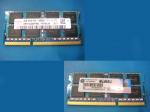 8GB, 1600MHz, PC3-12800, CL=11, SDRAM Small Outline Dual In-Line Memory Module (SODIMM