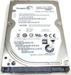 500GB SATA and 8GB SSD hybrid drive (Seagate) – 5,400 RPM, 7mm height, 2.5-inch small form factor (SFF) – Raw drive, does not include hard drive bracket, connector, or screws