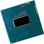 Intel Core I5-4300M dual-core processor – 2.6GHz (Haswell-MB, 1600MHz, 3MB Level-3 cache, 37W TDP) – Includes replacement thermal material