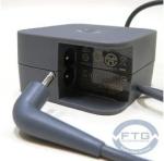 AC power adapter (18W) – Includes plug (Latin America)