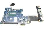 System board (motherboard) – Includes an Intel i3-4010 processor (1.7GHz, 3MB Level-3 chache, 15W TDP) and a graphics subsystem with UMA memory – For use on models with Windows 8.1 Professional operating system