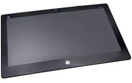 Touch Panel Kit – NZBD LG With Bezel, Cable, Amee