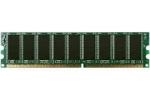 256MB, 266MHz, PC2100, ECC DDR-SDRAM DIMM memory module