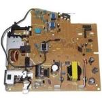 Power supply assembly with ribbon cable – 220/240VAC input