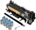 Maintenance kit – For 110 VAC – Includes fusing assembly, one transfer roller, four paper feed rollers and four separation rollers for use in trays 2-5