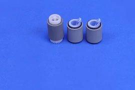 Paper feed roller assembly – Part of tray 2-6 roller kit