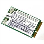 Intel PRO 3945ABG Mini PCI 802.11a/b/g GL wireless LAN (WLAN) card – Supports IEEE 802.11a/b/g wireless standards