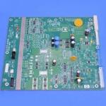 Printmech PC board – Controls the funtion of the print mechanism