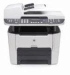 LaserJet 3390 AIO series service manual – English only