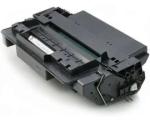 Black toner cartridge – Prints approximately 6,500 pages per cartridge
