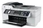 Getting started guide – For the HP Officejet J5700 All-in-One printer series