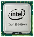 Cisco Ucs-cpu-e52699dc Intel Xeon 18-core E5-2699v3 23ghz 45mb L3 Cache 96gt-s Qpi Speed Socket Fclga2011-3 22nm 145w Processor Only