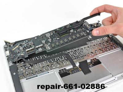 Repair 661-02886