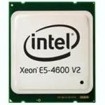 00fm326 Ibm Intel Xeon 8 Core E5-4620v2 26ghz 20mb L3 Cache 7gt-s Qpi Speed Socket Fclga2011 22nm 95w Processor Only