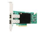 Lenovo 00jy823 Emulex Vfa5 2×10 Gbe Sfp  Pcie Adapter For System X – Network Adapter