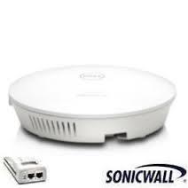 01-ssc-0871 Sonicwall-dell Sonicpoint Aci-wireless Access Point