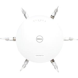 01-ssc-0876 Sonicwall – Sonicpoint N2 Ieee 80211n 450 Mbps Wireless Access Point ,240 Ghz, 5 Ghz,6 X Antenna, 6 X External Antenna, Antenna,mimo Technology, 2 X Network (rj-45), Usb, Poe