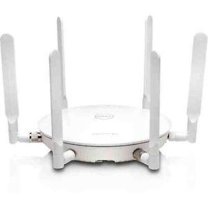 01-ssc-8554 Sonicwall – Sonicpoint N Dual-radio Poe Access Point – 24-5 Ghz – 300 Mbps – Wi-fi