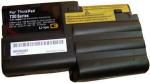 IBM / Lenovo 02K6627 – 10.8V 6-Cell Lithium-Ion Replacement Battery for IBM Thinkpad T20, T21, T22, T23