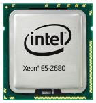0a89430 Lenovo Intel Xeon 8 Core E5 2680 27ghz 20mb L3 Cache 8gt S Qpi Socket Fclga 2011 32nm 130w Processor