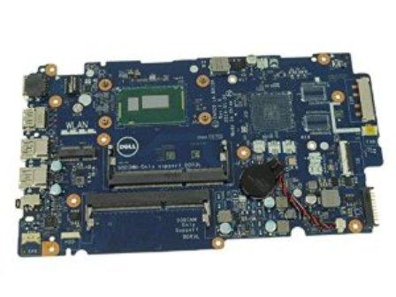 Dell Inspiron 15 5558 5458 5758 Motherboard System Board with Integrated Intel